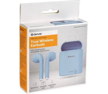 Denver TWE-46LIGHTBLUE