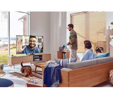 Samsung UE55AU9070U