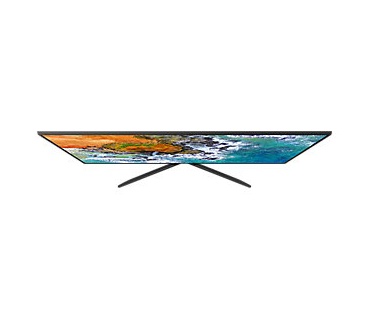 Samsung UE43NU7400 Zwart