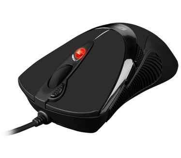 Sharkoon FireGlider black