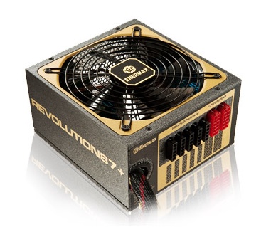 Enermax Revolution87+