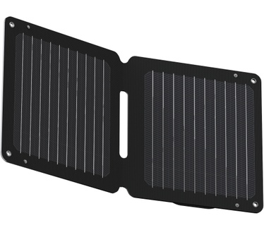 Xtorm SolarBooster 14W - Foldable Solar Panel