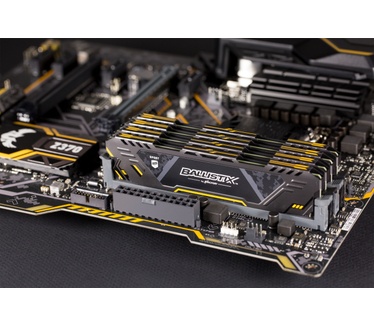 Crucial Ballistix Sport AT BLS2C16G4D30CEST