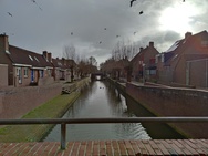 Cameratest Realme GT NEO 2 - Foto's overdag - Hoofdcamera