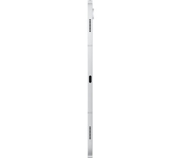 Samsung Galaxy Tab S10+, Wi-Fi, 256GB opslag Platinum