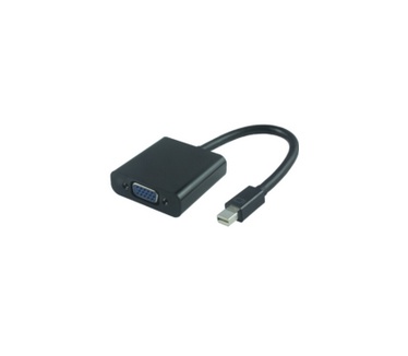 Microconnect Mini Displayport-VGA