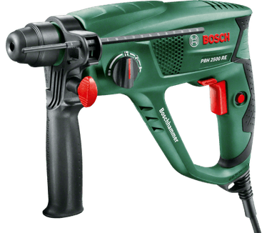 Bosch PBH 2500 RE
