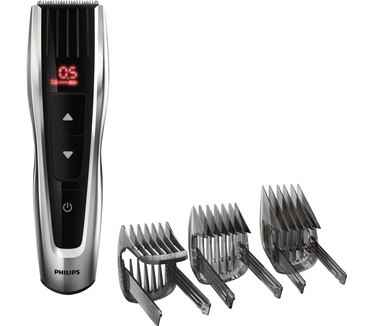 Philips HAIRCLIPPER Series 7000 HC7460 - Haarschneidemaschine - schnurlos (HC7460/15)