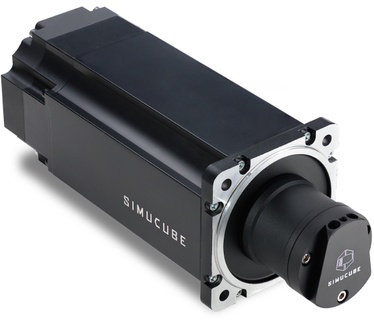 Simucube Simucube ULTIMATE direct drive wheel base