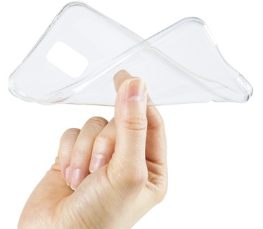 Hama Crystal Clear