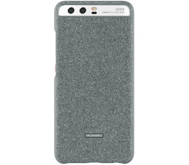 Huawei P10 Plus Car Case - Light Grey