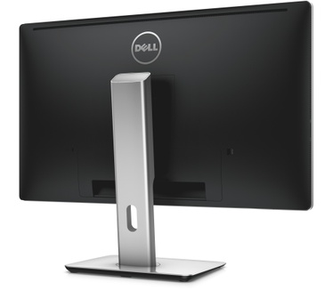 Dell Ultrasharp 27 Ultra HD 5K-Monitor UP2715K Zwart