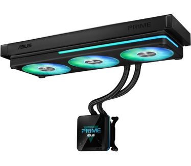ASUS PRIME SLC II 360 ARGB LCD