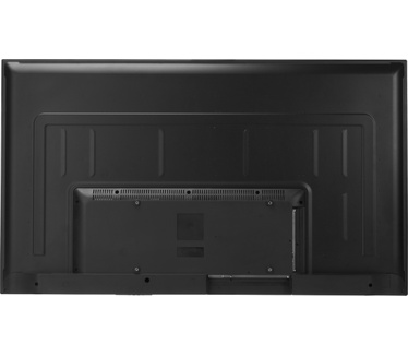 HP LD5512 Zwart