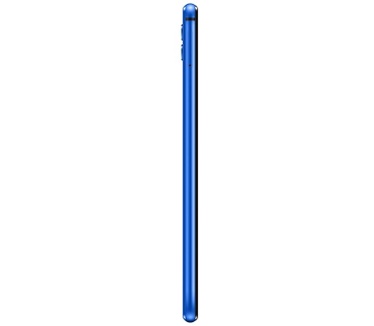 Honor 8X 128GB opslag Blauw