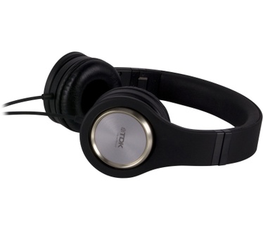 TDK ST700 High Fidelity (Zilver, Zwart)