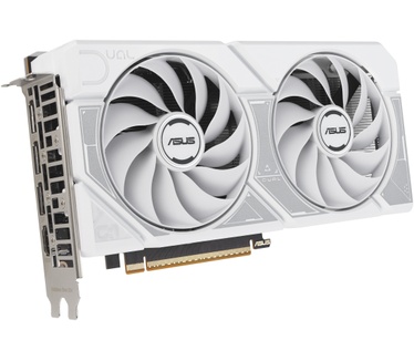 ASUS DUAL-RTX5060-O8G-WHITE