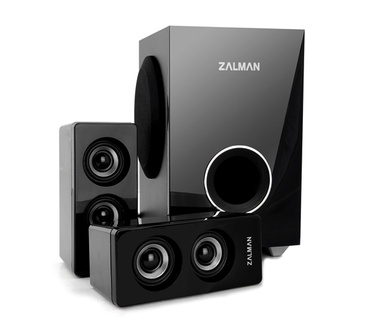 Zalman S400