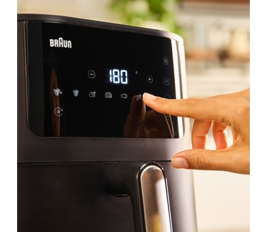 Braun HF5030