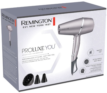 Remington AC9800