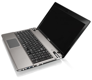 Toshiba Satellite P855-34Q