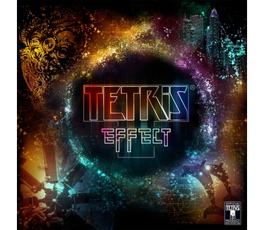 Tetris Effect, PS4