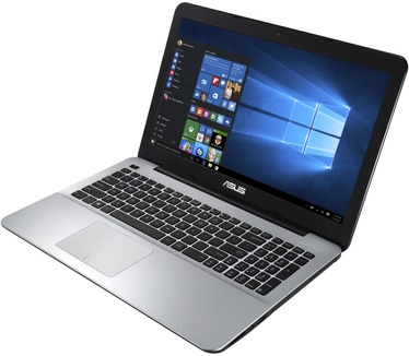 Asus X555UA-DM277T