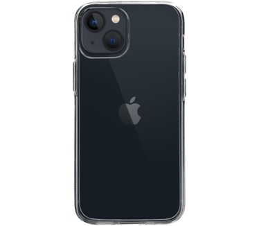 Mobiparts Classic TPU Case Apple iPhone 13 Mini Transparent