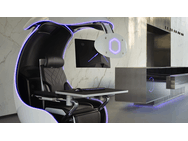 Cooler Master Orb x