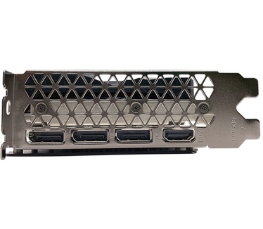 PNY RTX 3060 12GB UPRISING Dual Fan Edition