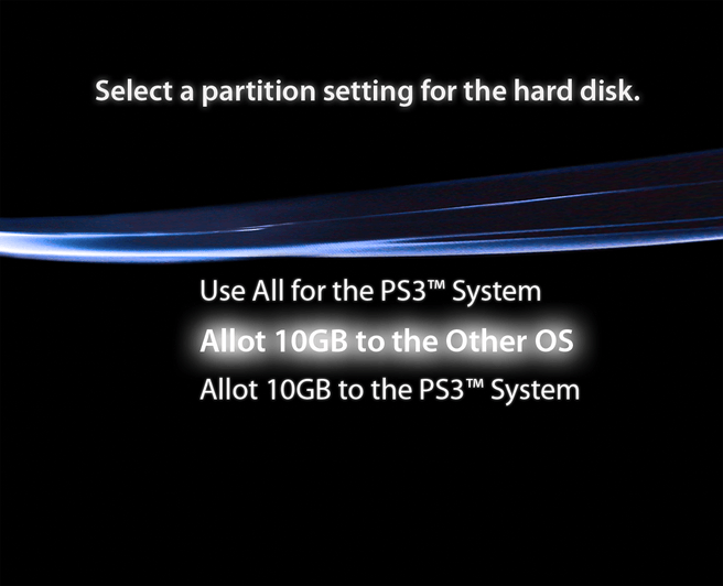 Sony schikt in zaak over Linux voor PS3 Gaming Nieuws Tweakers