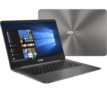 Asus BX430UA-GV387R