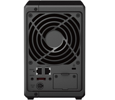 Synology DS723+