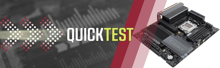 Goedkoopste 'creatorbord' voor AM5