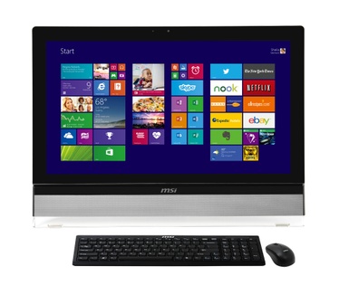 MSI AE270G-B54448G1T0B7VAMT