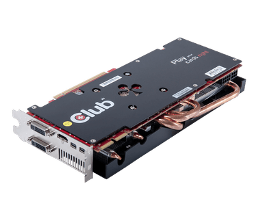 Club3D Radeon HD 7970 royalQueen (rev 2)