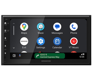 Kenwood DMX6523DABS