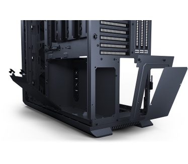 Phanteks Enthoo Luxe 2 Grijs