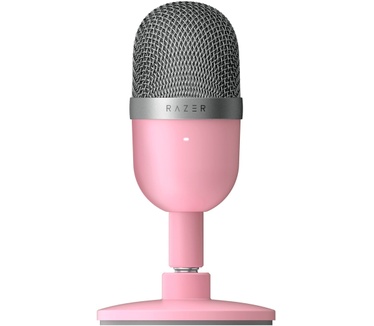 Razer Seiren Mini Roze