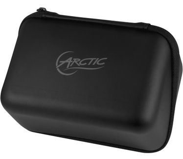 Arctic S111 BT (Black) - Mobile Bluetooth Speakers