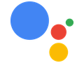 Google Assistant Logo
