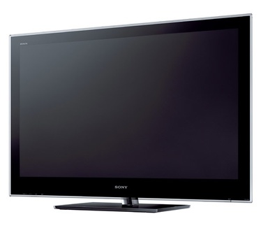 Sony Bravia ZX5
