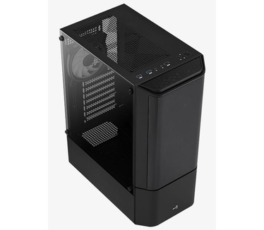Aerocool Quantum
