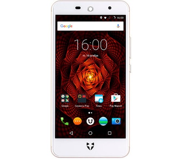 Wileyfox Swift 2 Goud