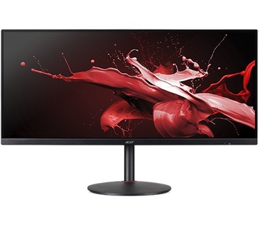 Acer Nitro XV340CKP Zwart