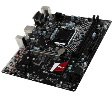MSI H110M GRENADE