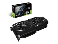 Asus RTX 20-serie