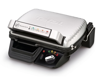 Tefal Grill GC450B32