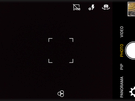Screenshot camera General Mobile GM6