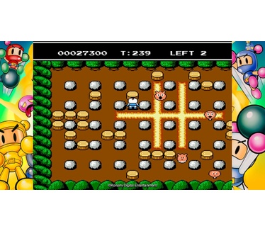 Super Bomberman Collection